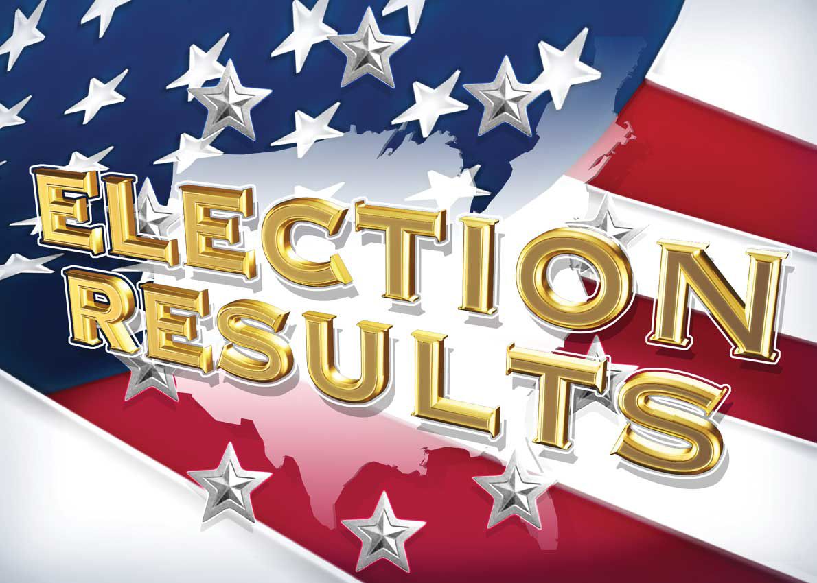 election results 1 2018